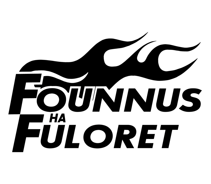 founnus ha Fuloret pegsun