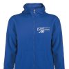 chupenn c'hlas - sweat bleu GBB