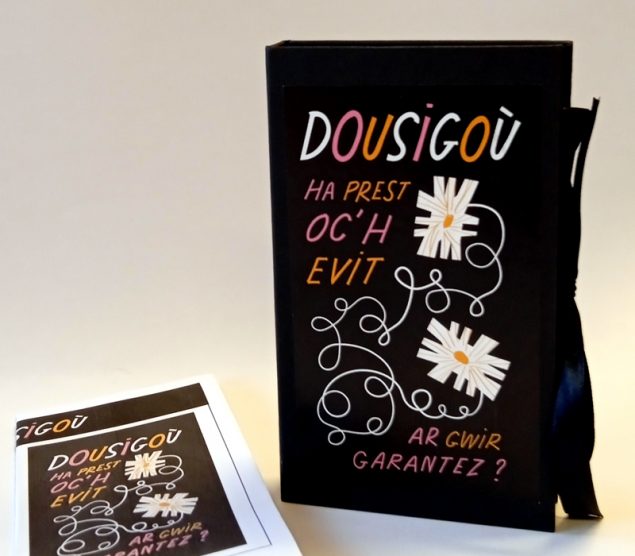 c'hoari dousigoù