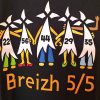 t-shirt Breizh 5/5 breton